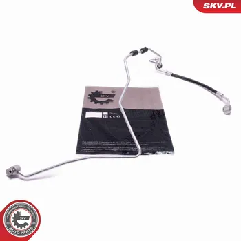 Vedení klimatizace Vysokotlaké vedení, klimatizace ESEN SKV 43SKV530