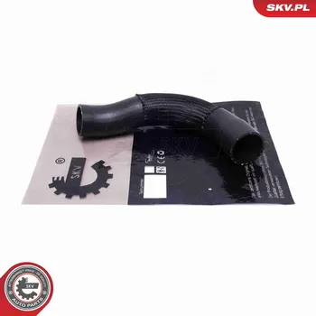 Autodílna Hadička plnícího vzduchu SKV 54SKV415