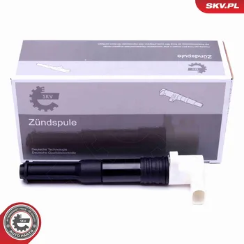 Zapalovací cívka Zapalovací cívka ESEN SKV 03SKV286