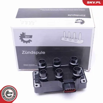 Zapalovací cívka Zapalovací cívka ESEN SKV 03SKV252