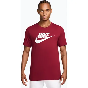 Pánské tričko Pánské tričko Nike Sportswear team crimson