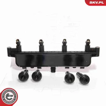 Zapalovací cívka Zapalovací cívka ESEN SKV 03SKV019