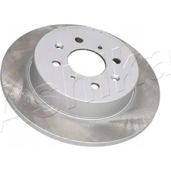 Brzdový kotouč ASHIKA BRZDOVÝ KOTOUČ 61-04-495