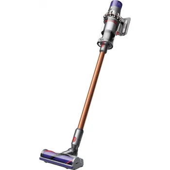 Domácí spotřebič Dyson V10 Absolute 2023 Šedá