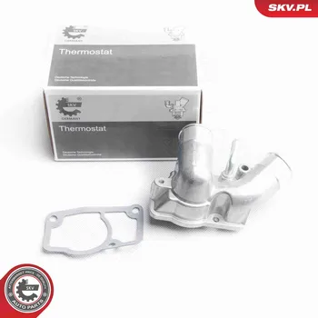 Těsnění motoru Termostat, chladivo ESEN SKV 20SKV036