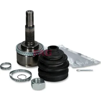 Hřídel nápravy Sada kloubů, hnací hřídel Schaeffler FAG 771 0174 30