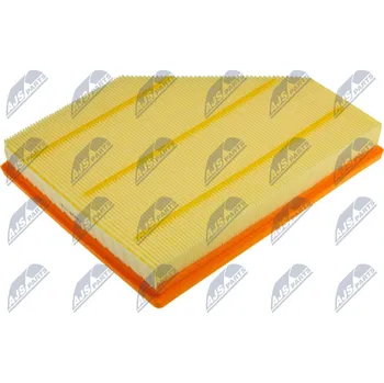 Vzduchový filtr Vzduchový filtr NTY FAF-BM-031