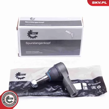 Táhlo řízení Hlava příčného táhla řízení ESEN SKV 04SKV456