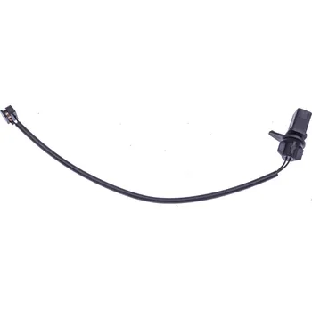 Brzdová destička Indikátor opotřebení brzd DENCKERMANN B170157