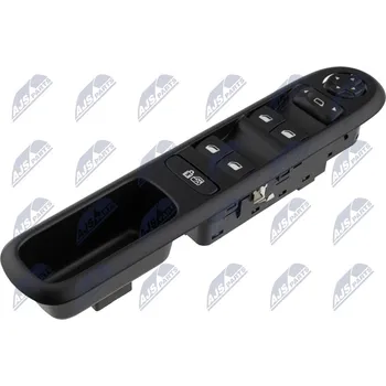 Stahovačka okna Spínač, zvedací zařízení oken NTY EWS-PE-064