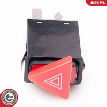 Vypínač výstražných blikačů ESEN SKV 36SKV702