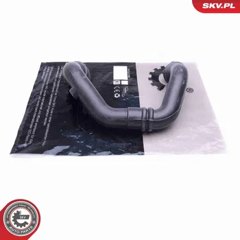 Hadička plnícího vzduchu ESEN SKV 24SKV785