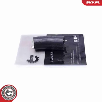 Palivový systém Hadička plnicího vzduchu ESEN SKV 54SKV165