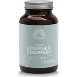 Mattisson Vitamin C pufrovaný 1000 mg - askorbát vápenatý - 90 tablet