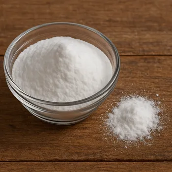 Změkčovač vody Jedlá soda - bicarbona Váha: 25Kg