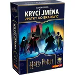 Mindok Krycí jména: Zpátky do Bradavic