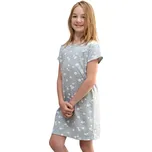 ESITO Dívčí noční košile království…