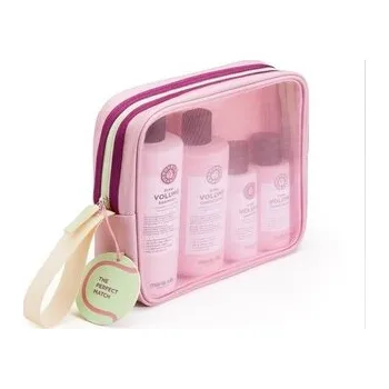 Nestandardní parfém Maria Nila Dárková sada péče o vlasy Pure Volume woman