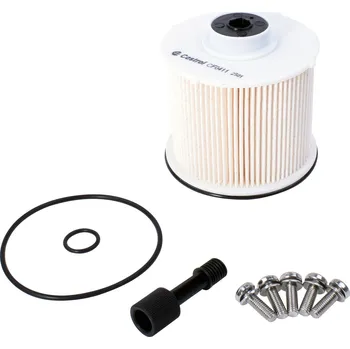 Palivový filtr Palivový filtr Castrol Filters CF0411