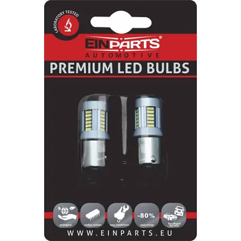 Auto-moto Sortiment, žhavící svíčky Einparts Automotive EPL46