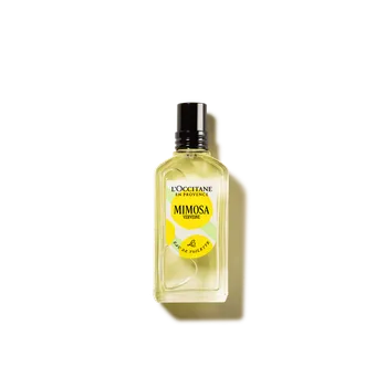 Nestandardní parfém Toaletní voda Mimosa Verveine