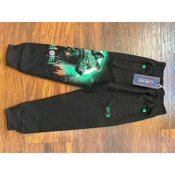 Dívčí oblečení Tepláky GRACE vel. 116, 134