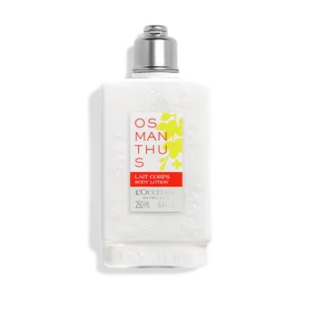 Tělové mléko Tělové mléko Osmanthus 250 ml