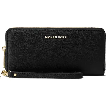 Peněženka Michael Kors Jet Set Travel Continental černá