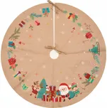 Atmosphera Kobereček pod stromek Svatý…