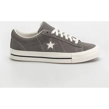 Pánská obuv Converse One Star 95 (pewter) 44.5, šedá