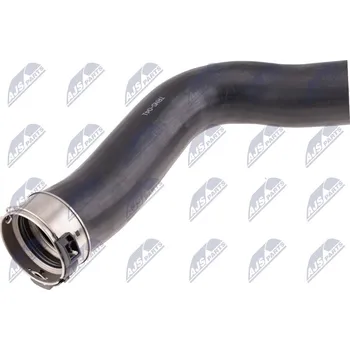 Turbodmychadlo Hadice plnícího vzduchu NTY GPP-NS-058