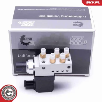 Nářadí pro automobil Ventil, pneumatický systém ESEN SKV 93SKV807