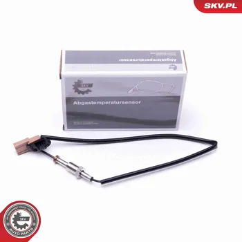 Čidlo automobilu Čidlo, teplota výfukových plynů ESEN SKV 30SKV258
