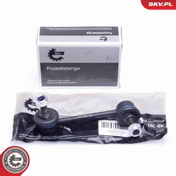 Zavěšení kol Tyč/vzpěra, stabilizátor ESEN SKV 04SKV506