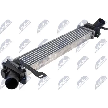 Motor automobilu Chladič turba NTY CNG-NS-008
