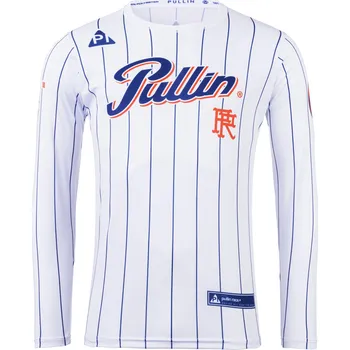 cyklistický dres PULL-IN dres RACE 25 NPL - 2XL