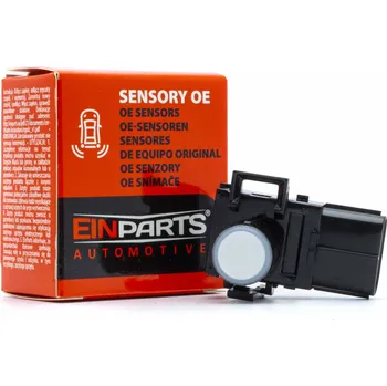 Nárazník Parkovací senzor Einparts Automotive EPPDC102