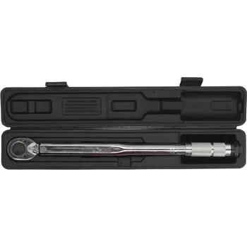 Nářadí pro automobil Momentové nástroje 27–210 Nm 1/2" MAMMOOTH MMT A169 400