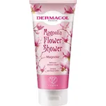 Dermacol Magnolia Flower Shower sprchový krém 200 ml