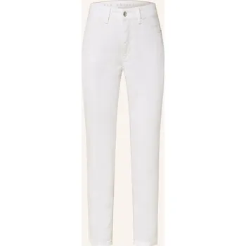 Dámské džíny Mac Dámské Džíny Dream Summer, bílá, 42