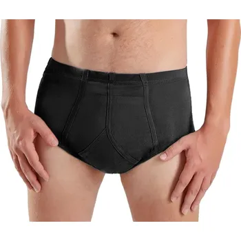 Sada pánského spodního prádla Inkontinenční slipy CARER SPARK