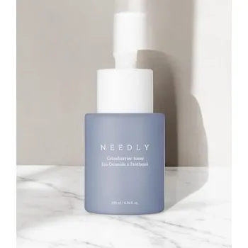 Needly - Crossbarrier Toner - Pleťové tonikum 200ml