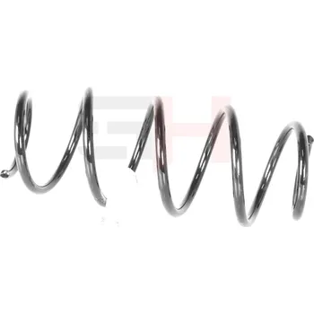 Vinutá pružina podvozku GH GH-2043686