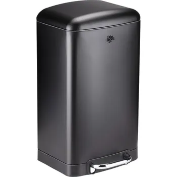 Dirt Devil ED-249506 30 l černý