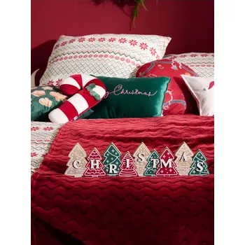 Vánoční dekorace Sinsay - Vánoční dekorace - vícebarevná - 791GF-MLC - 791GF-MLC-ONE