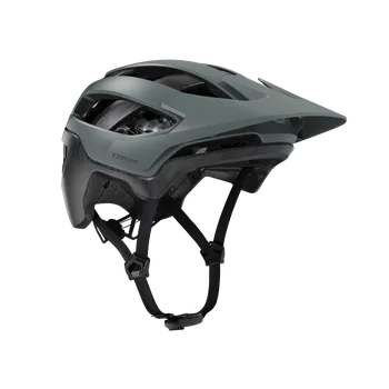 Cyklistická přilba TREK Rally WaveCel MTB helma keswick, S