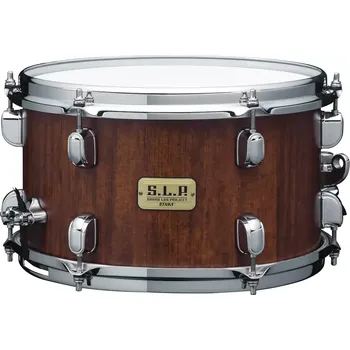 Jednotlivý buben TAMA S.L.P. Mod Bubinga Snare Drum 12x7" (SBG)