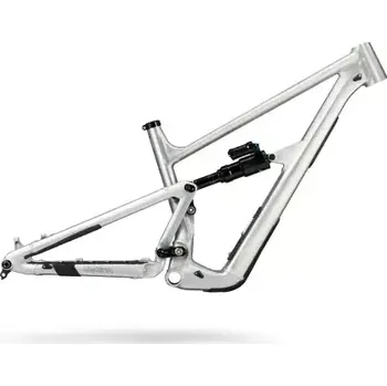 rám kola Ibis Ripmo AF rámová sada Metal vel. M