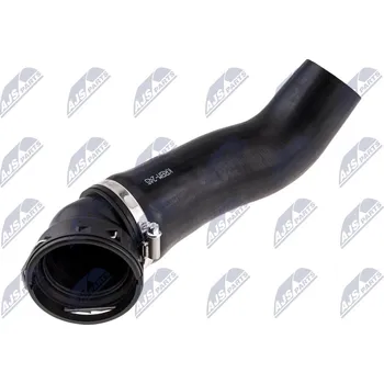 Motor automobilu Hadice plnícího vzduchu NTY GPP-BM-245