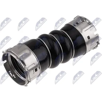 Motor automobilu Hadice plnícího vzduchu NTY GPP-BM-220